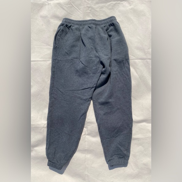 Barstool Sports Call Her Daddy Grey Sweatpants Casual Adjustable Medium - Picture 4 of 7